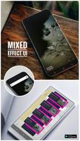 Mixed Effect UI Klwp/Kustom bài đăng