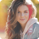 Vintage Cam Light Leak Effects APK