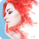 Double Exposure Blender Photo Editor APK