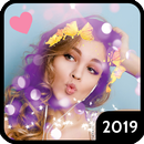 Fashion Camera Photo Editor -  APK