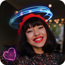 Light Crown Photo Editor APK