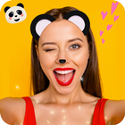 Panda Face simgesi