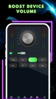 Airpod volume & Bass Booster screenshot 3