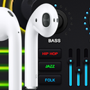 Airloud Airpods Volume Booster APK