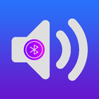 Equalizer & Bluetooth Booster أيقونة