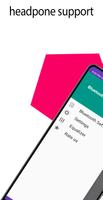 Volume booster For Bluetooth स्क्रीनशॉट 2