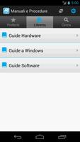 Mizar Manuali e Procedure screenshot 1