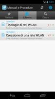 Mizar Manuali e Procedure screenshot 2