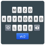 Mizo Keyboard LITE