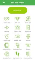 Test Your Mobile imagem de tela 1