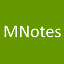 MNotes APK