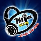Radio Mia 98.3 FM