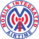 Mobile Integrated Airtime App-APK