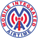Mobile Integrated Airtime Merchant POS APK