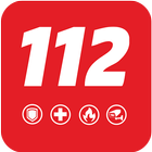 112 Georgia Zeichen
