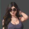 Mia Khalifax Video APK