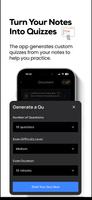 Smart Notes: AI Summary, Quiz screenshot 3