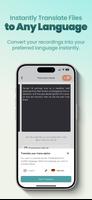 Hear2Text - Ucapan ke Teks screenshot 3