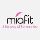 MiaFit icon