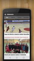 CLUB AGUSTINIANO Ekran Görüntüsü 2