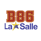 B86 LA SALLE icône
