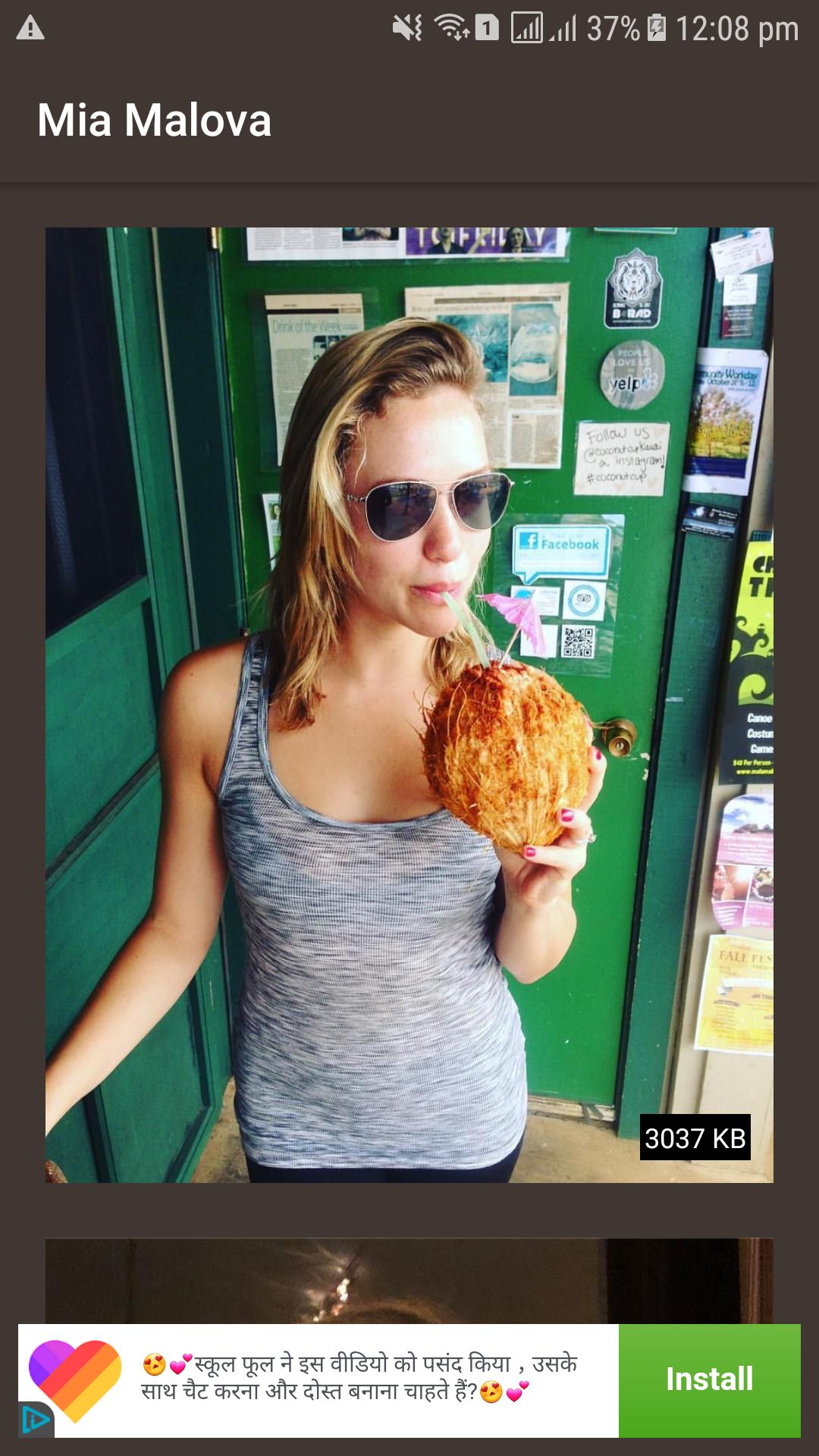 Mia Malkova For Android Apk Download Mia Malkova For Android Apk Download