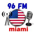 miami 96 miami radio stations APK