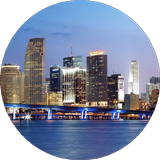 Miami - Wiki آئیکن