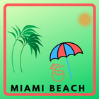 Miami Beach Hotels: Find & Compare For Great Deals icône
