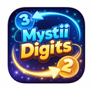 MystiiDigits APK