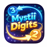 MystiiDigits APK