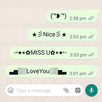 Chat Style For Whatsapp APK