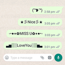 Chat Style For Whatsapp APK