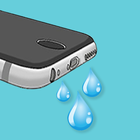 Phone speaker cleaner ikon