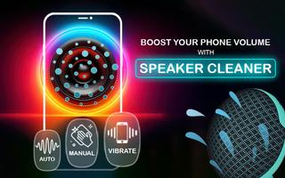 Phone speaker cleaner penulis hantaran