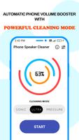 Phone speaker cleaner syot layar 2