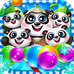 Bubble Shooter Panda APK Herunterladen