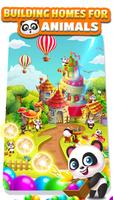 Bubble Shooter ảnh chụp màn hình 1