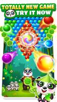 Bubble Shooter syot layar 3