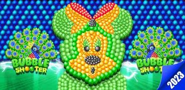 Bubble Shooter 2021 Pro