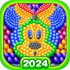 Bubble Shooter 202 2 Pro アプリダウンロード