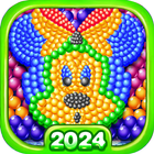 Bubble Shooter biểu tượng