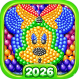 Bubble Shooter 202  Pro