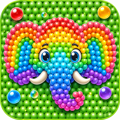 Bubble Shooter Pro