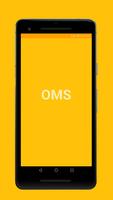 OMS โปสเตอร์