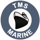 TMS Marine アイコン