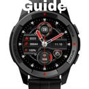 Mibro Smart Watch X1 -Guide APK