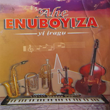 AHE ENUBOYIZA YI IRAGU