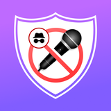 Mic Blocker & Guard - Anti Spy ícone