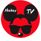 Mickey TV Play icône